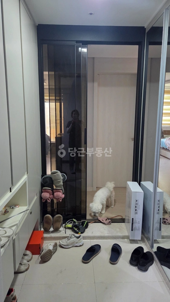인천광역시 부평구 십정동 아파트 사진 1