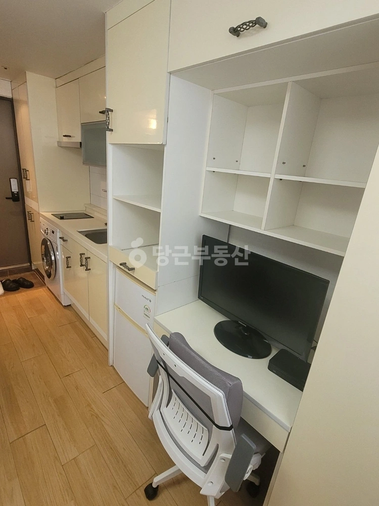 경기도 의정부시 의정부동 원룸 사진 1