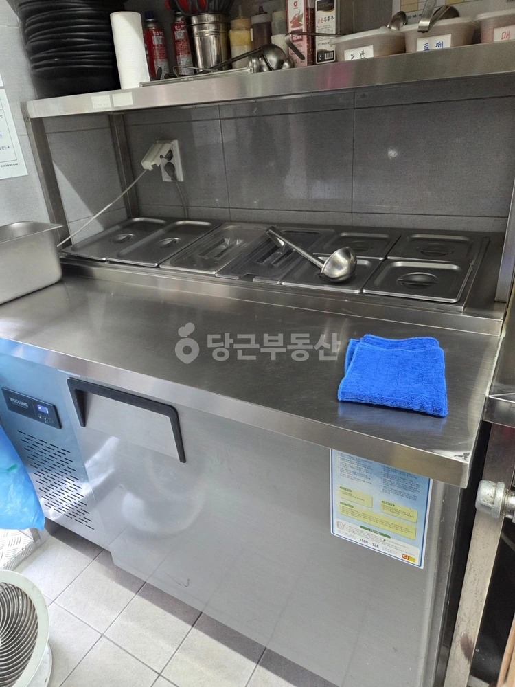 서울특별시 강동구 강일동 상가 사진 1