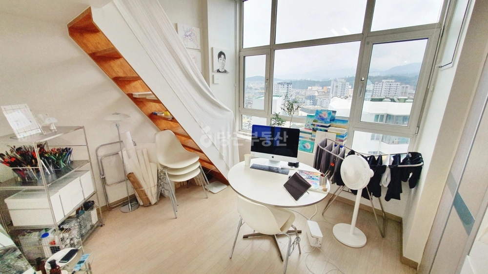 서울특별시 금천구 독산동 오피스텔 사진 1