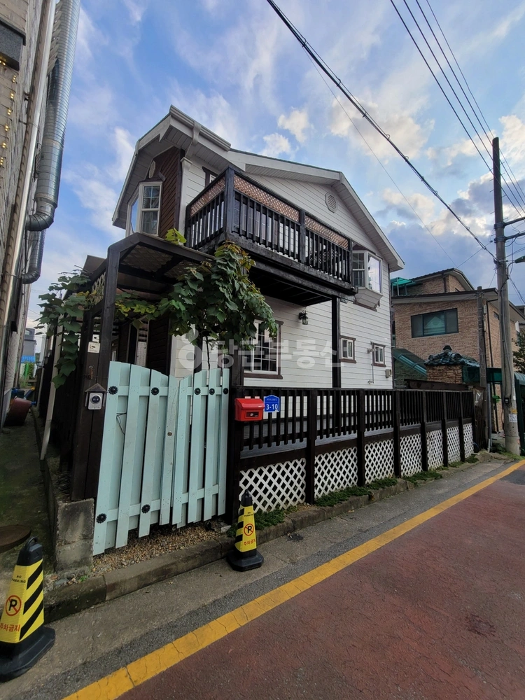 충청남도 아산시 용화동 단독/전원주택 사진 1
