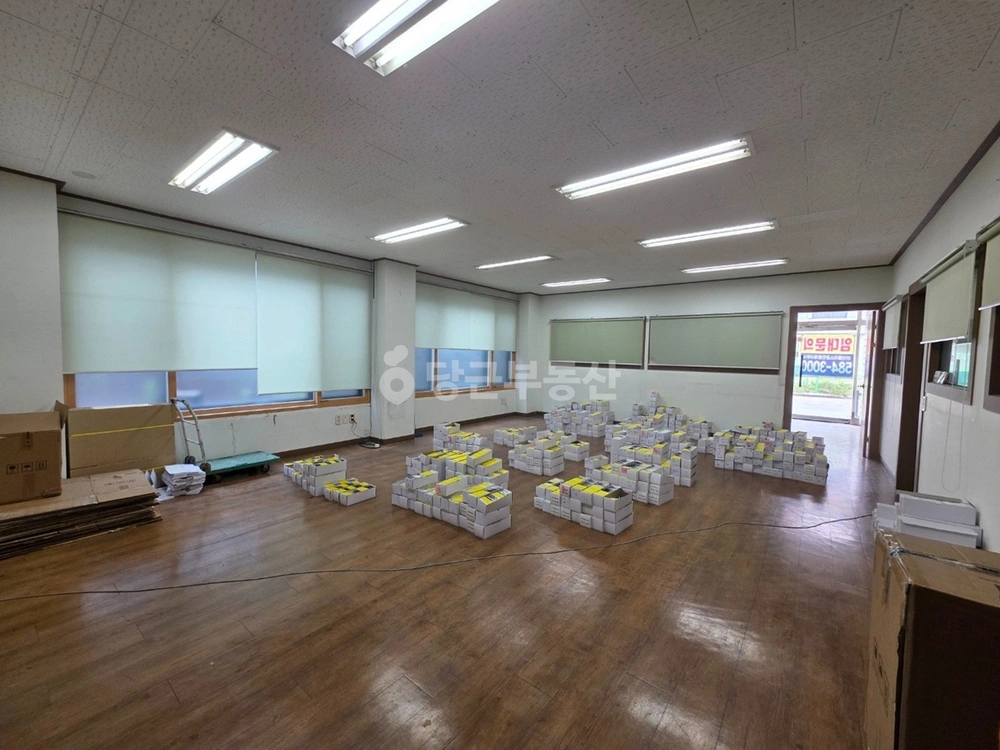 대전광역시 중구 오류동 상가 사진 1