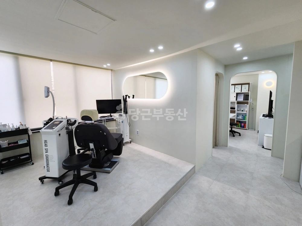서울특별시 서초구 잠원동 상가 사진 1