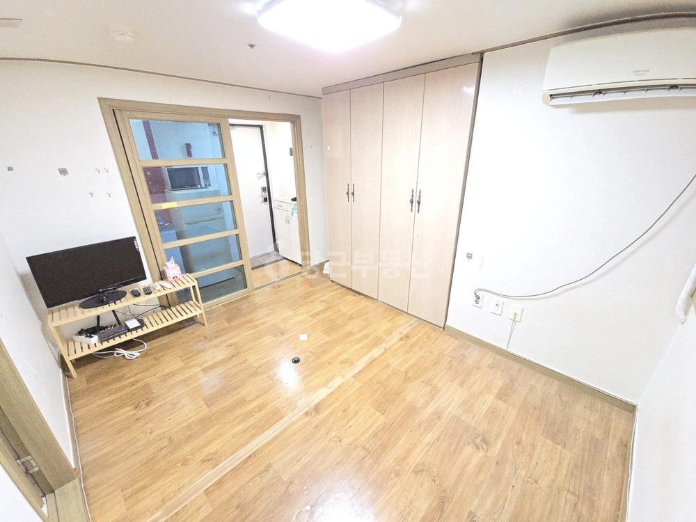 경기도 수원시 권선구 곡반정동 원룸 사진 1