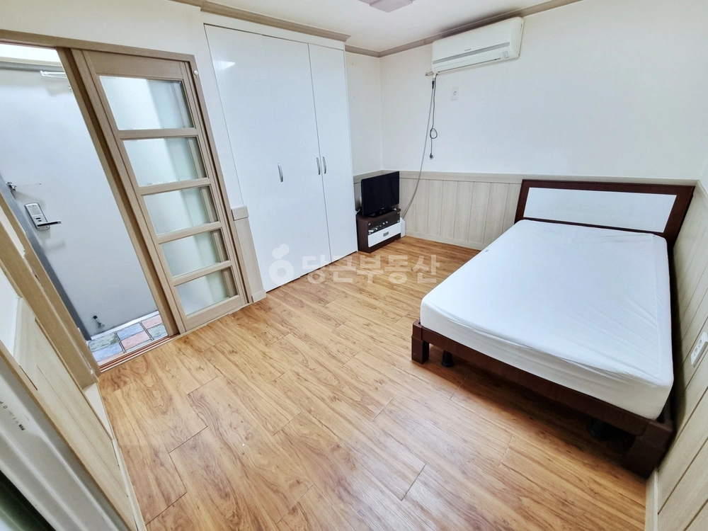 부산광역시 동래구 온천동 원룸 사진 1