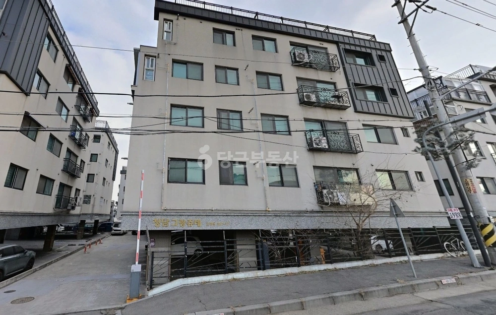 경기도 시흥시 은행동 빌라(투룸 이상) 사진 1