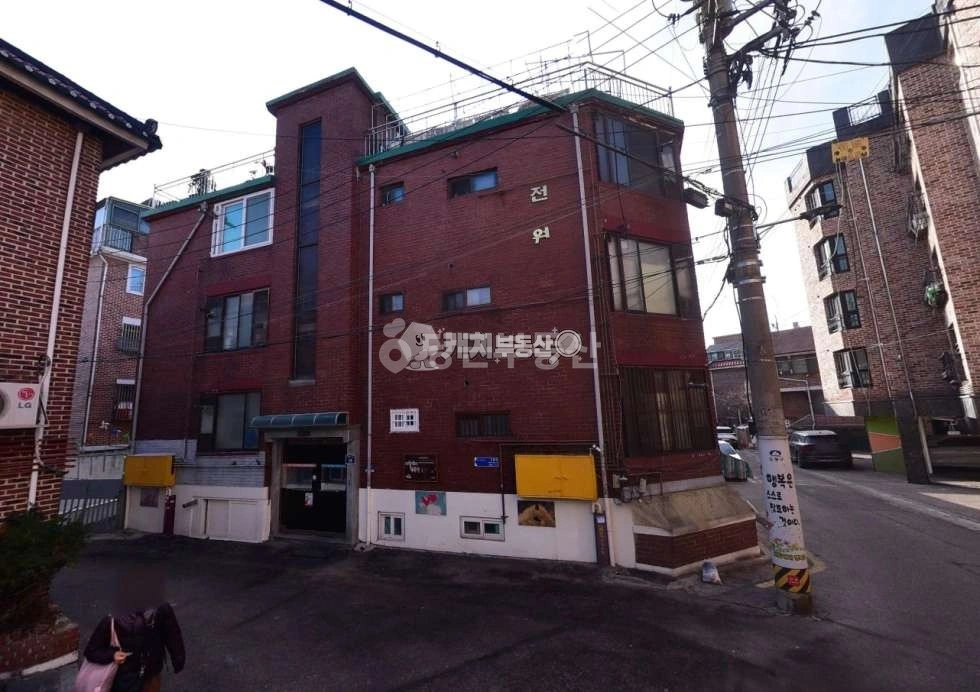 서울특별시 도봉구 도봉동 빌라(투룸 이상) 사진 1