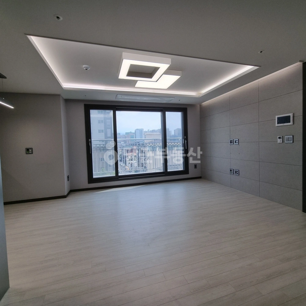 제주특별자치도 제주시 노형동 아파트 사진 1