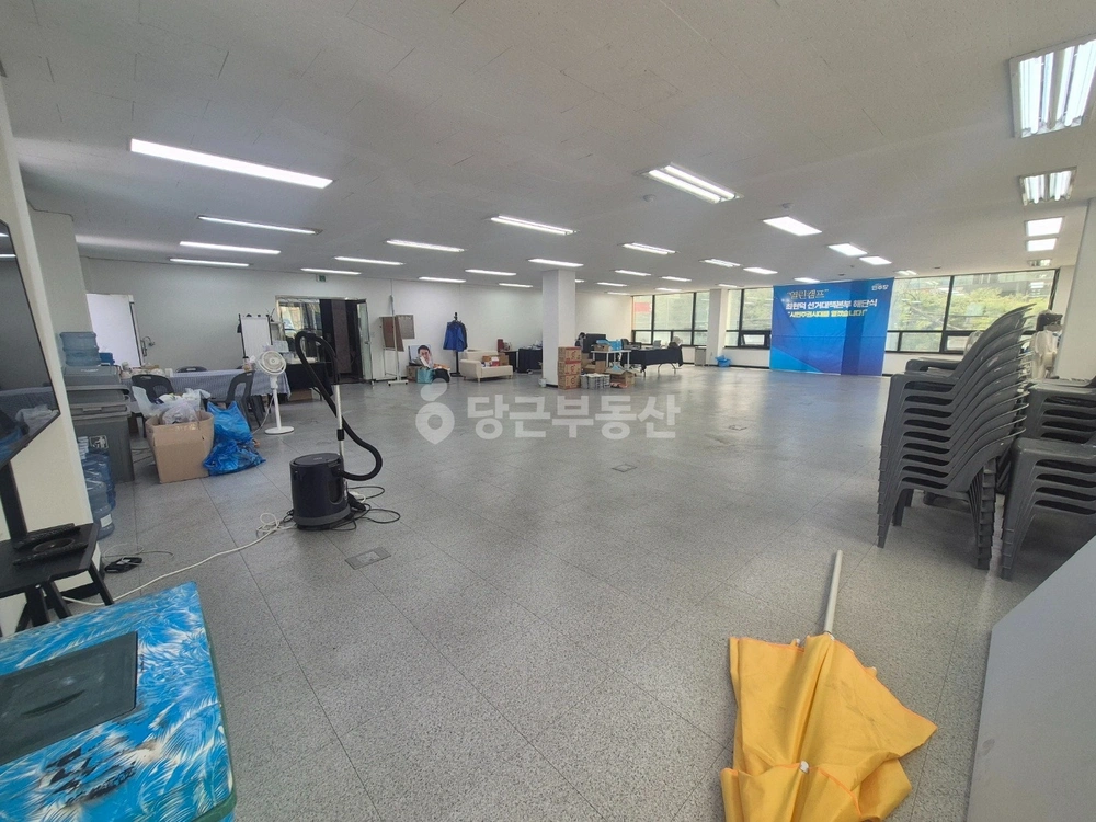 경기도 남양주시 다산동 상가 사진 1