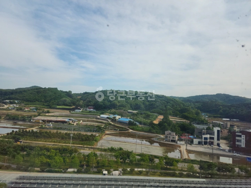 세종특별자치시 소담동 아파트 사진 1