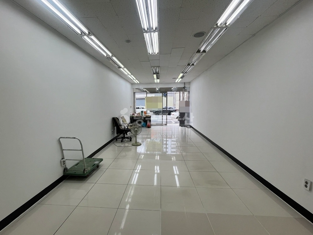 충청남도 천안시 서북구 쌍용동 상가 사진 1