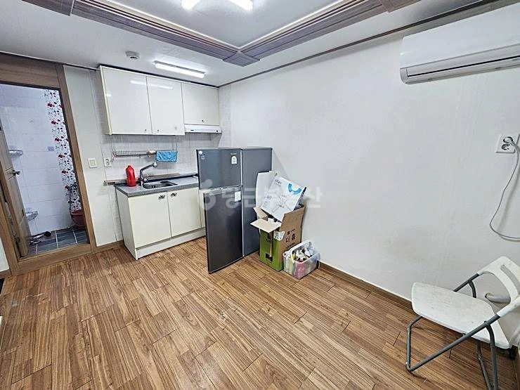서울특별시 마포구 상수동 원룸 사진 1