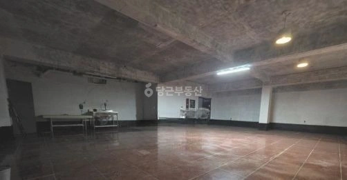 대전광역시 서구 탄방동 공장/창고 사진 1
