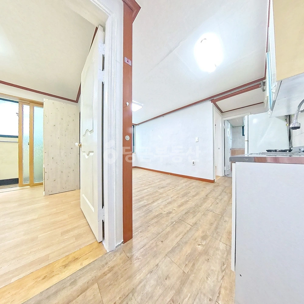 대전광역시 서구 괴정동 빌라(투룸 이상) 사진 1
