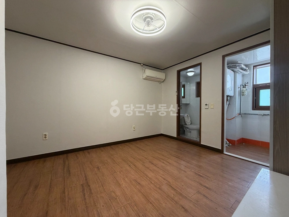 부산광역시 해운대구 재송동 원룸 사진 1