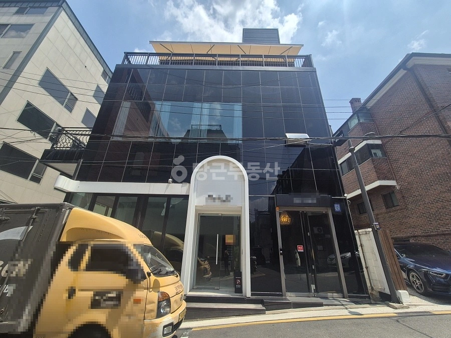 서울특별시 강남구 청담동 상가 사진 1