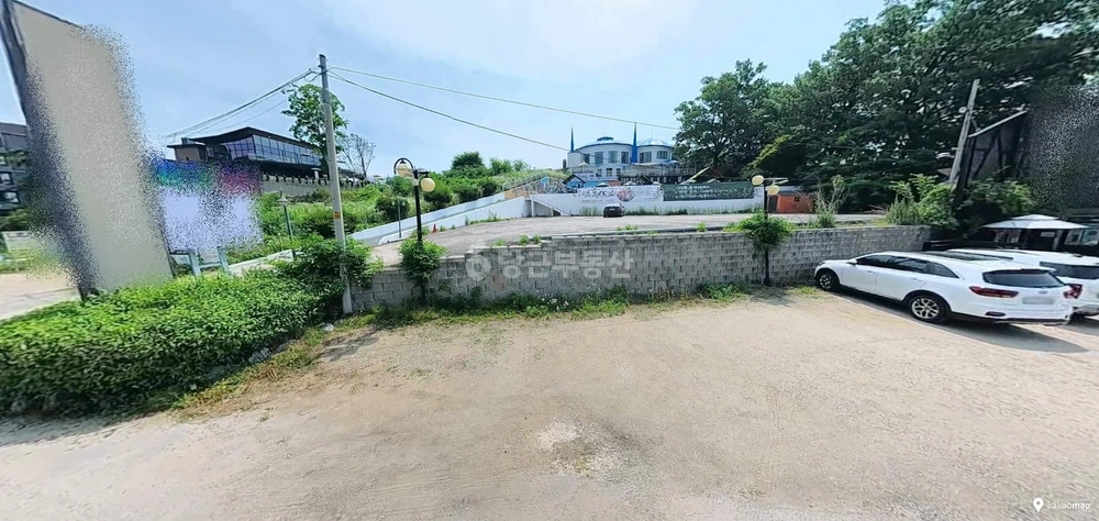 경기도 화성시 효행구 정남면 토지 사진 1