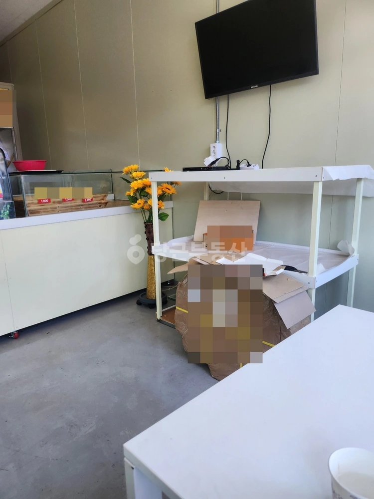 경기도 화성시 만세구 양감면 상가 사진 1