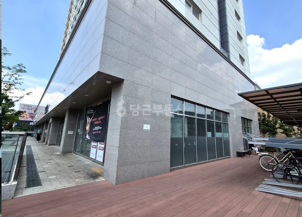 충청북도 청주시 서원구 사창동 상가 사진 1