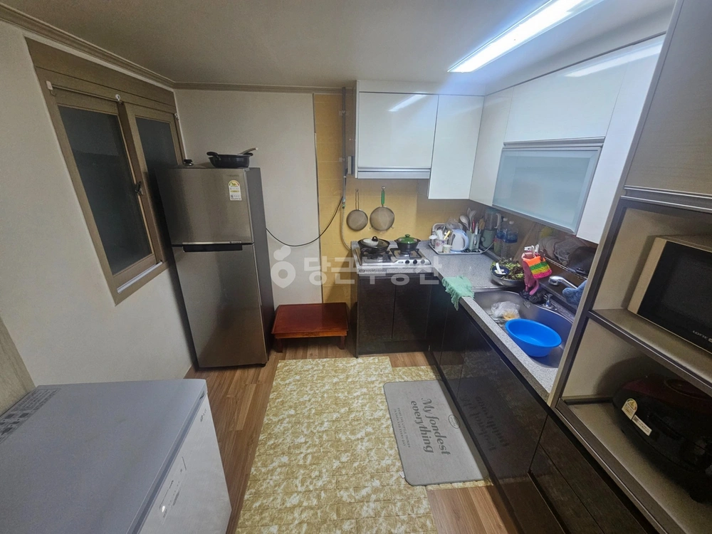 서울특별시 금천구 독산동 빌라(투룸 이상) 사진 1