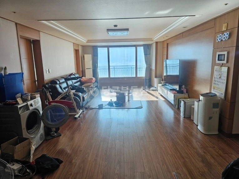 서울특별시 영등포구 대림동 아파트 사진 1