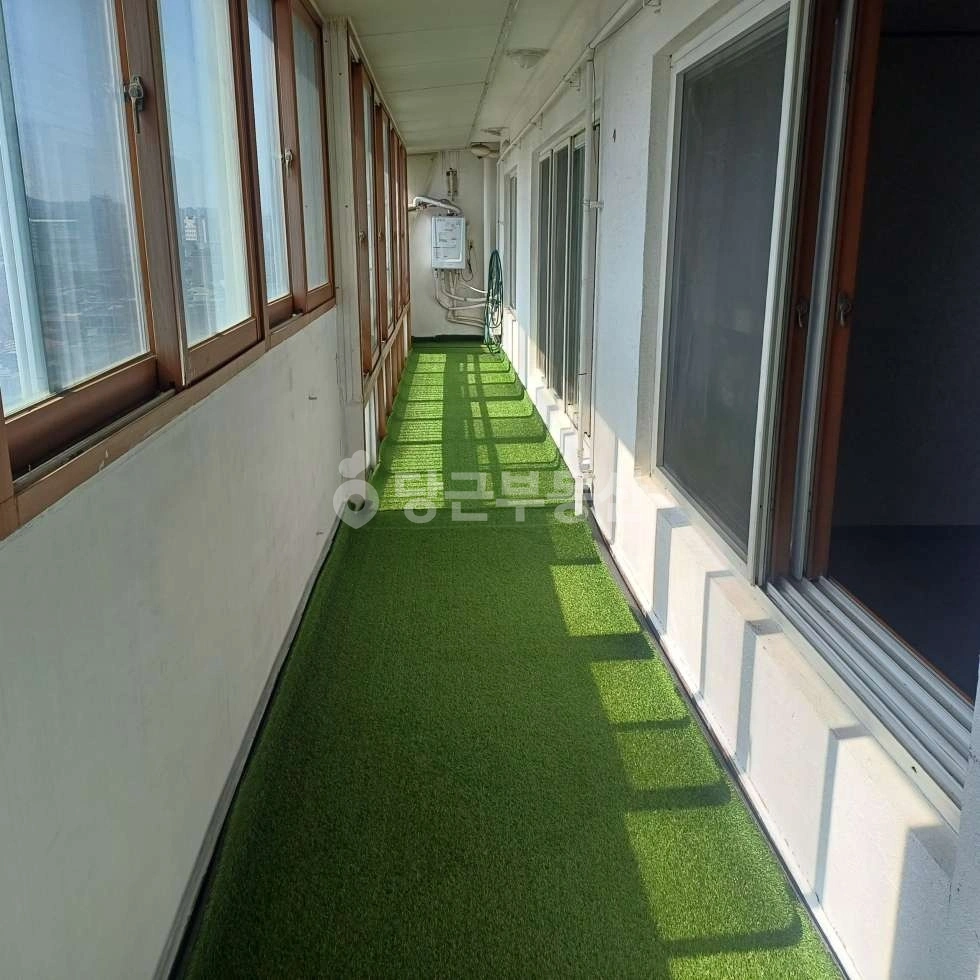 인천광역시 남동구 구월동 아파트 사진 1