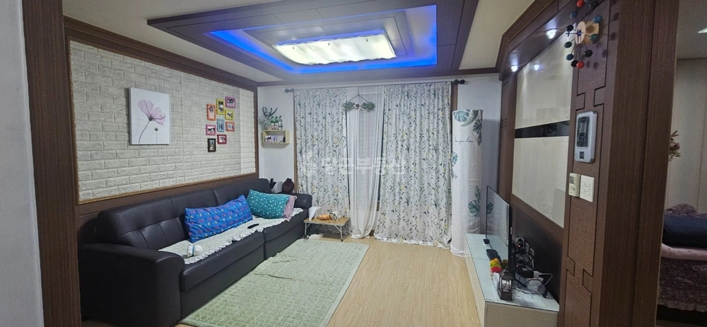 인천광역시 남동구 서창동 빌라(투룸 이상) 사진 1