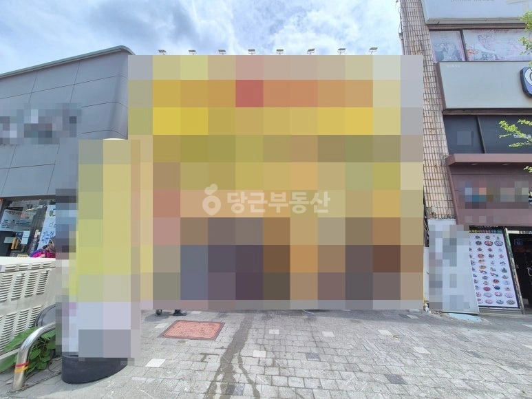 경상북도 경산시 중방동 상가 사진 1