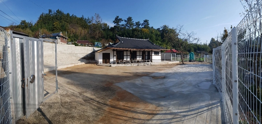 전남광주통합특별시 광산구 북산동 단독/전원주택 사진 1