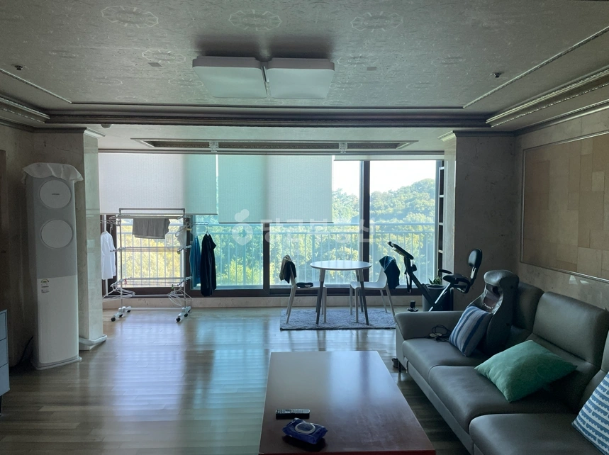 경기도 용인시 수지구 성복동 아파트 사진 1