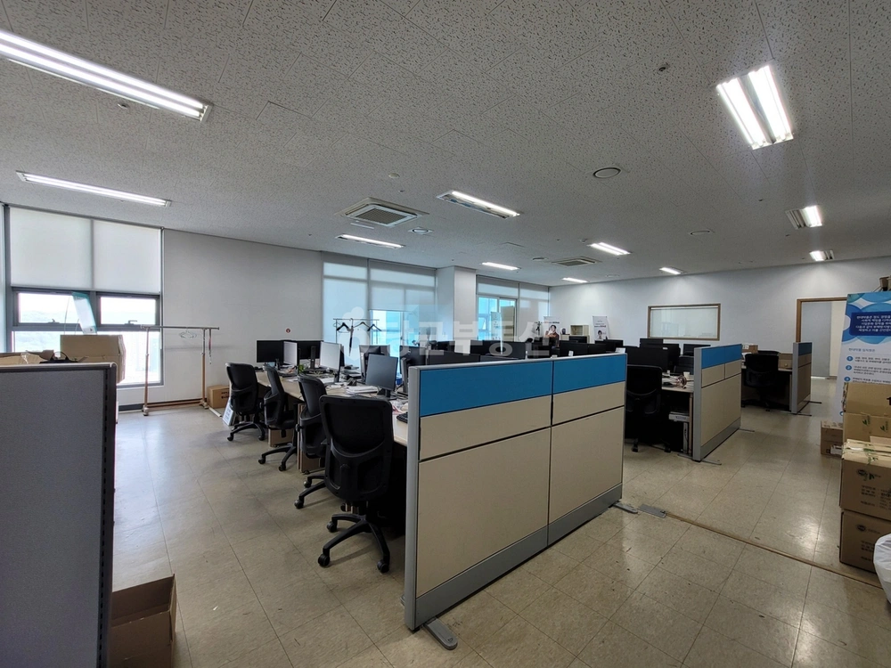 경기도 군포시 당정동 사무실 사진 1