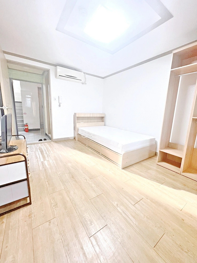 전남광주통합특별시 남구 백운동 원룸 사진 1