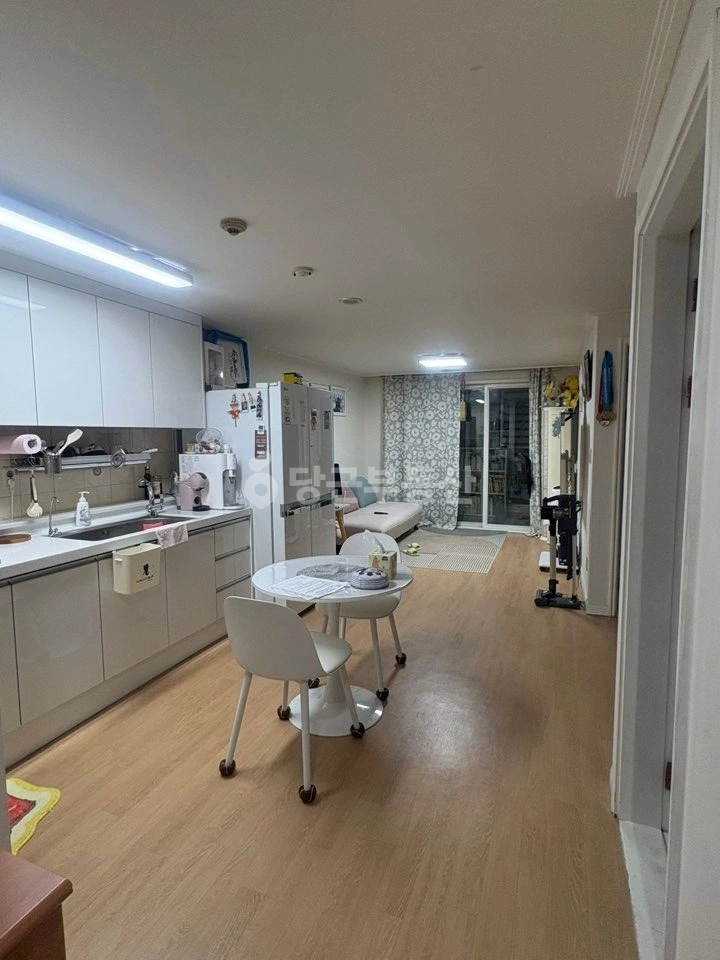 대전광역시 동구 성남동 아파트 사진 1
