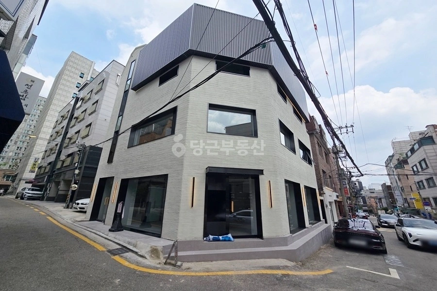 서울특별시 강남구 역삼동 사무실 사진 1