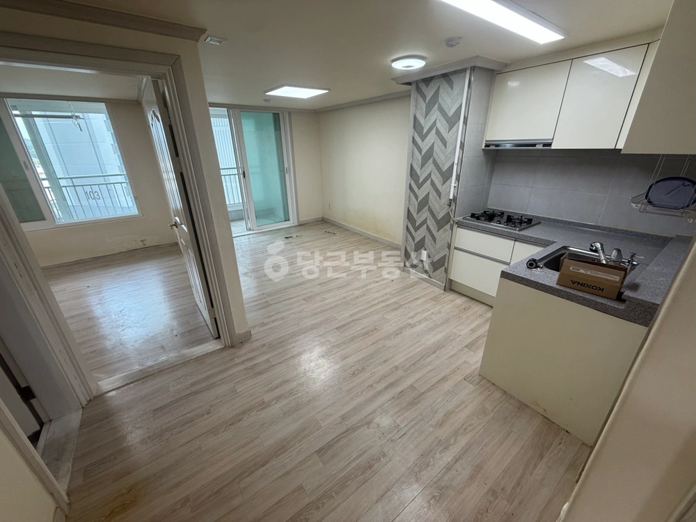 전남광주통합특별시 화순군 화순읍 아파트 사진 1