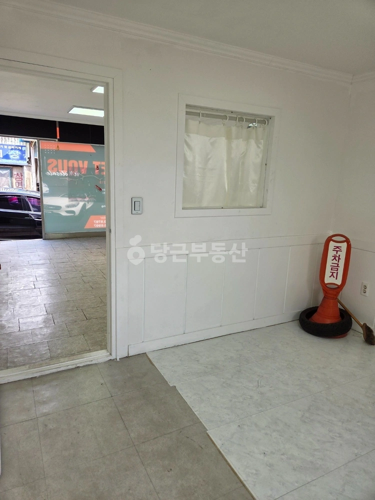 부산광역시 사상구 주례동 상가 사진 1