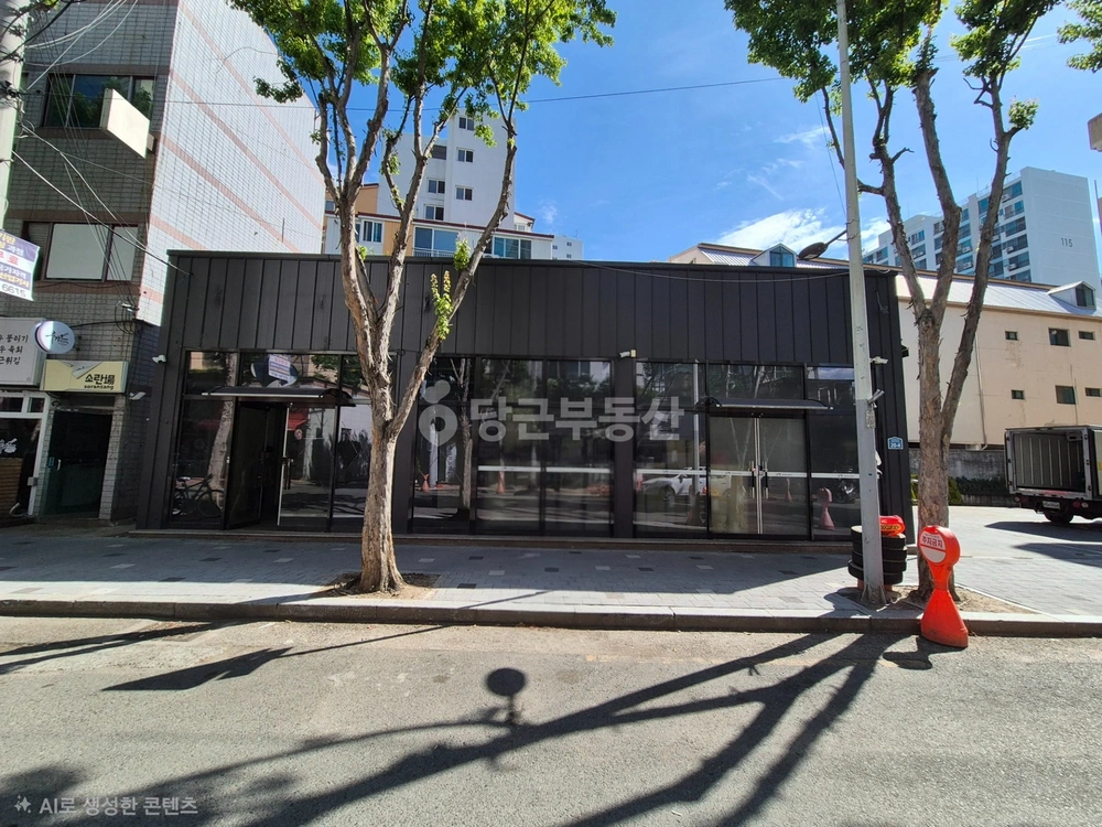 대구광역시 수성구 매호동 상가 사진 1
