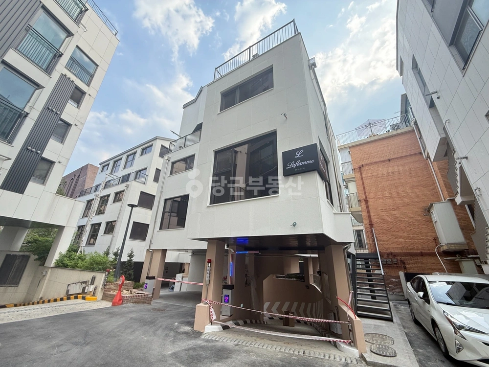 서울특별시 용산구 이태원동 빌라(투룸 이상) 사진 1