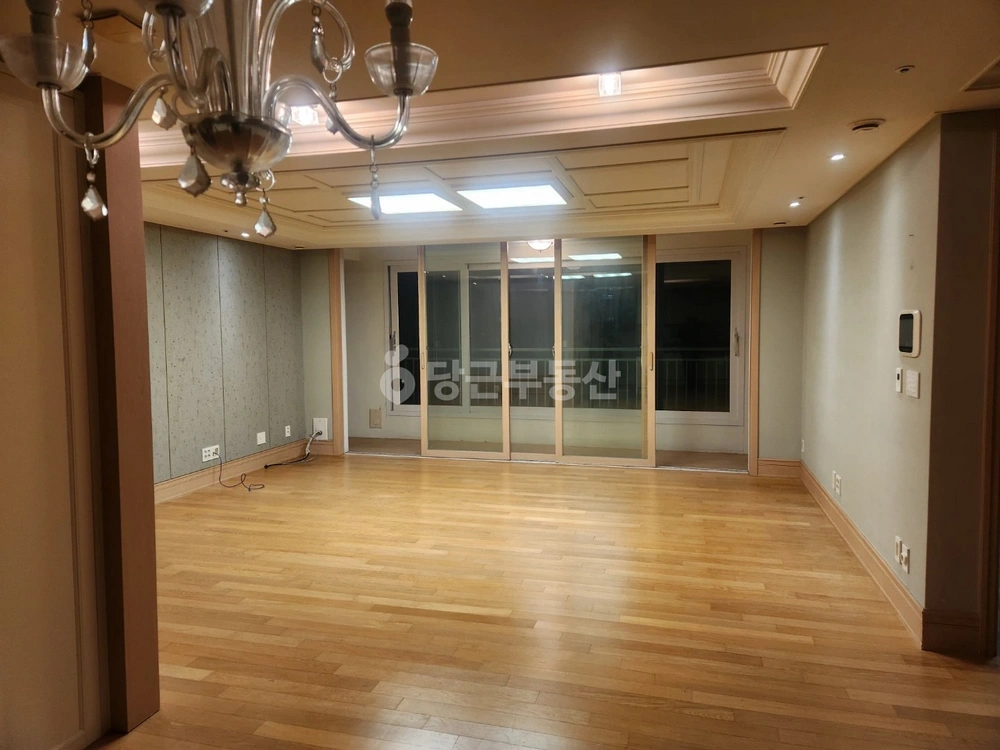 경상북도 포항시 북구 양덕동 아파트 사진 1