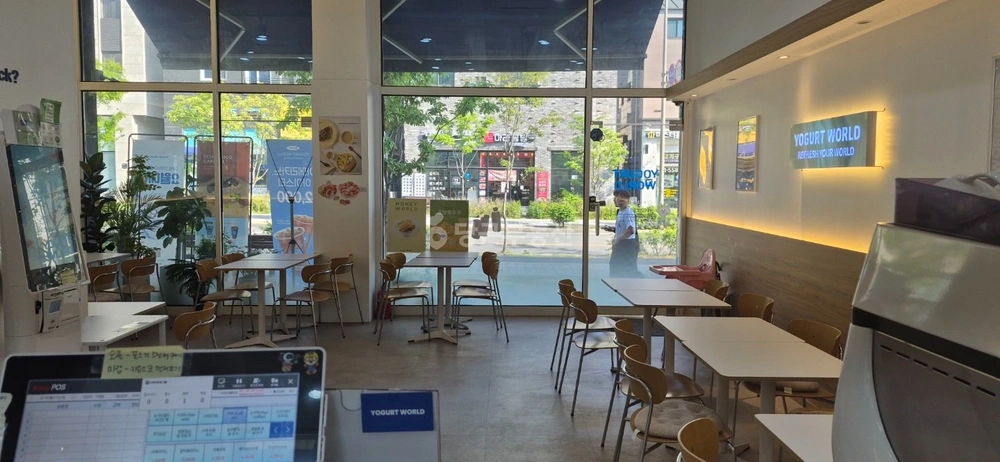 경기도 남양주시 다산동 상가 사진 1