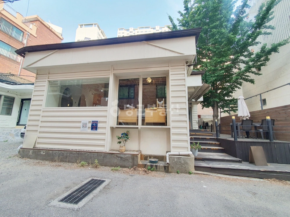 서울특별시 마포구 상수동 상가 사진 1