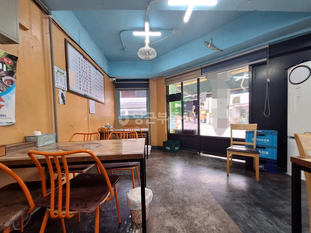 서울특별시 마포구 망원동 상가 사진 1