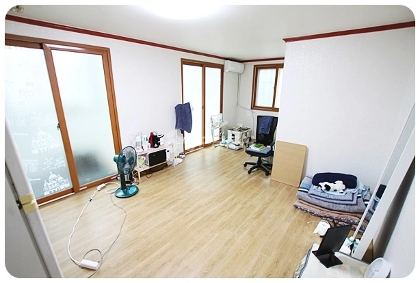 경기도 성남시 수정구 복정동 원룸 사진 1