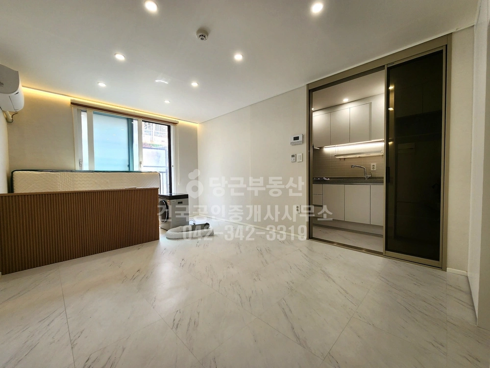 대전광역시 동구 자양동 원룸 사진 1