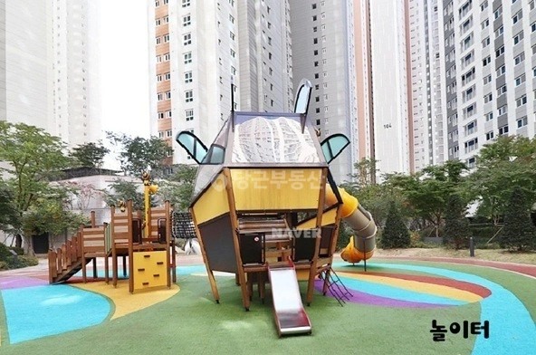 경기도 용인시 기흥구 구갈동 아파트 사진 1