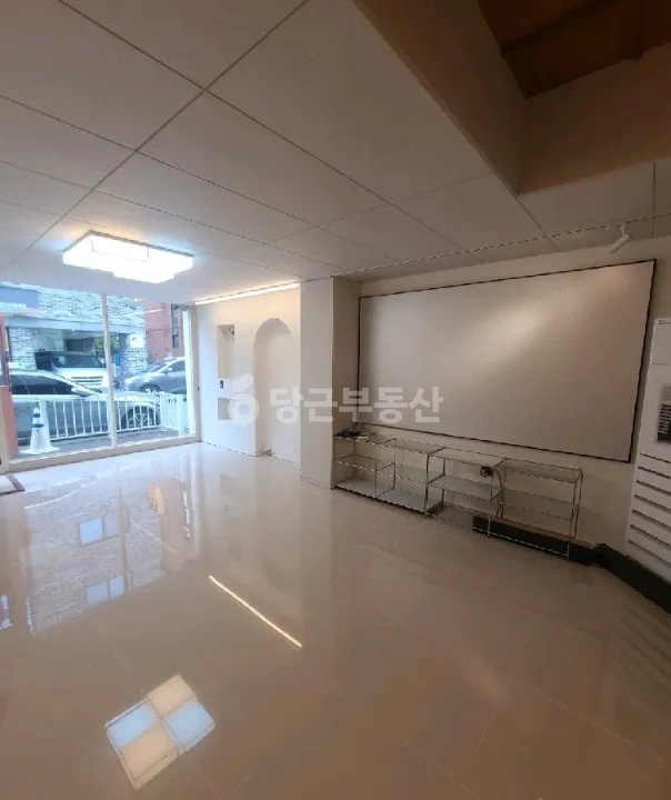 대전광역시 서구 도안동 상가 사진 1