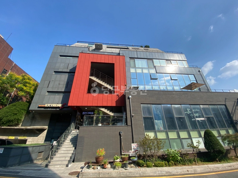 서울특별시 마포구 서교동 사무실 사진 1