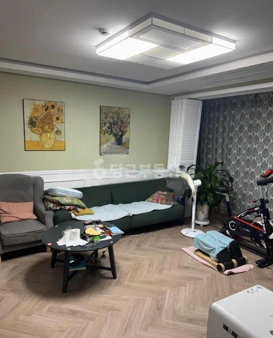 경기도 김포시 통진읍 빌라(투룸 이상) 사진 1