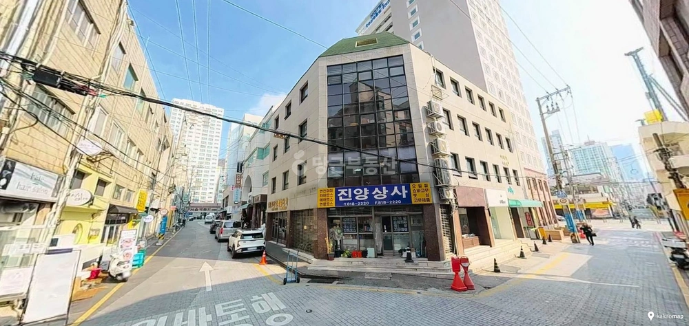 부산광역시 부산진구 전포동 상가 사진 1
