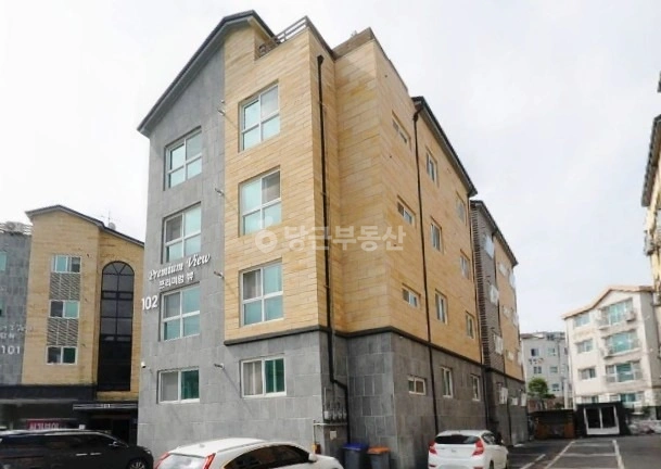 경기도 광주시 퇴촌면 빌라(투룸 이상) 사진 1